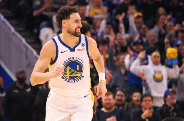 汤神夏天进自由球员市场？名记：预计湖人快艇追他