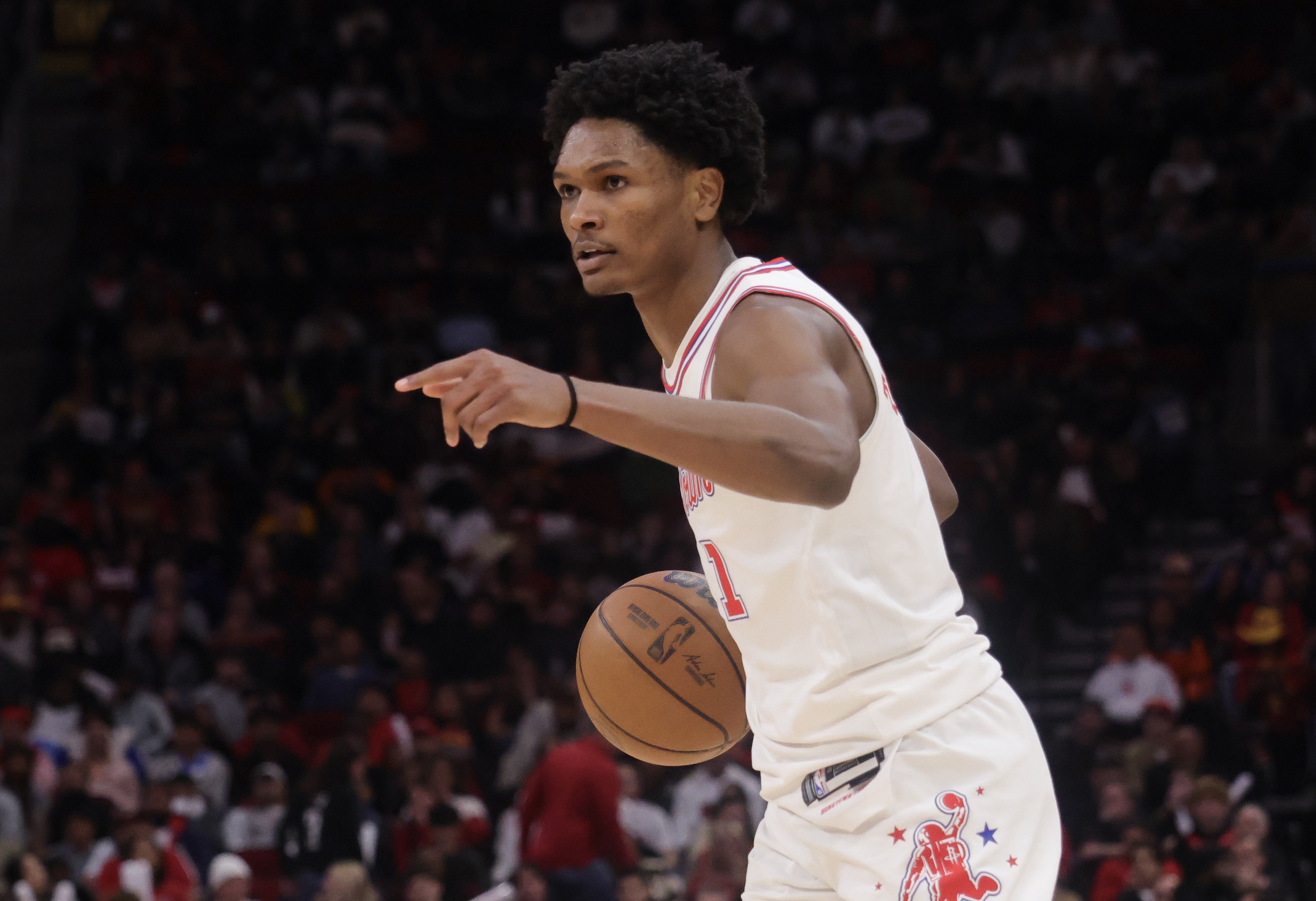 百家乐官网-阿门进入26年以来场均23.1分8.9板4.3助攻 真实命中率64.1%