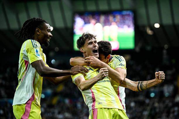 百家乐下载-【复盘】防守好才是真的好！尤文“开倒车”重回胜轨