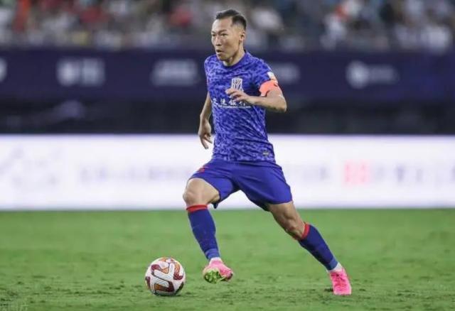 百家乐下载-吴曦绝杀拖住领头羊！双沪争冠PK赛申花暴露出隐忧