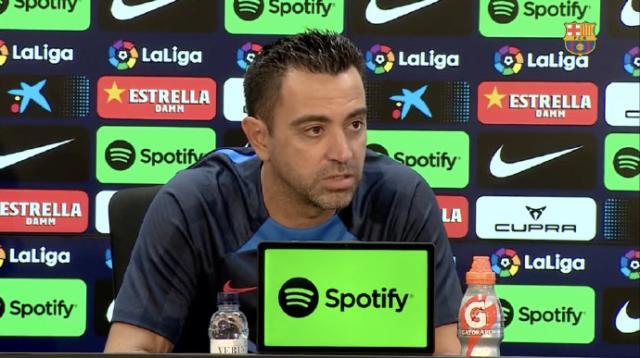 百家乐下载-哈维:阿尔瓦和皮克不管是否上场都能帮助球队