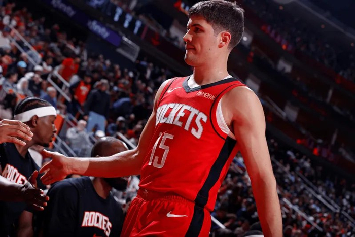 百家乐下载-火箭输76人遭4坏消息!乌度卡申京引失望,阿门关键球又失误!|加时赛|艾米-乌度卡|费城76人队|阿尔佩伦-申京|休斯敦火箭队_新浪体育_新浪新闻