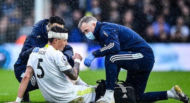 Baccarat Gaming-曼联推动历史?多方疾呼引入“脑震荡临时换人”